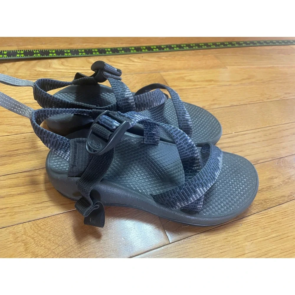 Chaco ecotread sandals